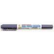 Mr Hobby - Gunze GM-401 - Real Touch Marker - Real Touch Gray 1