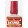 Mr Hobby - Gunze MP-242 - Mr. Metal Primer R (40 ml)