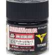 Mr Hobby - Gunze UG-16 - Gundam Color (10ml) Titans Blue 1