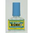 Mr Hobby - Gunze MC-129 - Mr. Cement S (40 ml)