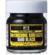 Mr Hobby - Gunze SF-288 - Mr. Finishing Surfacer 1500 Black (40 ml)