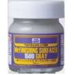 Mr Hobby - Gunze SF-289 - Mr. Finishing Surfacer 1500 Gray (40 ml)