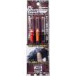 Mr Hobby - Gunze PP-201 - Mr. Weathering Liner RUST Color Set