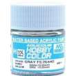 Mr Hobby - Gunze H-325 - Aqueous Hobby Colors (10 ml) Gray FS 26440