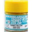 Mr Hobby - Gunze H-413 - Aqueous Hobby Colors (10 ml) RLM04 Yellow