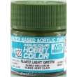 Mr Hobby - Gunze H-422 - Aqueous Hobby Colors (10 ml) RLM82 Light Green