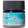 Mr Hobby - Gunze H-513 - Aqueous Hobby Colors (10 ml) Dark Gray Dunkelgrau