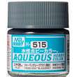 Mr Hobby - Gunze H-515 - Aqueous Hobby Colors (10 ml) Faded Gray Blassgrau