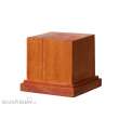 Mr Hobby - Gunze DB-002 - Wooden Base Square M