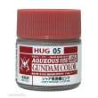 Mr Hobby - Gunze HUG-05 - Mr Hobby -Gunze AQUEOUS GUNDAM COLOR (10ml) PINK FOR CHAR AZNABLE