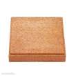 Mr Hobby - Gunze DB-006 - Mr Hobby -Gunze Wooden Base 10cm Square