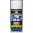 Mr Hobby - Gunze B-511 - Mr. White Surfacer 1000 Spray (170 ml)