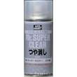 Mr Hobby - Gunze B-514 - Mr. Super Clear Flat Spray (170 ml)