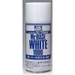 Mr Hobby - Gunze B-518 - Mr. Base White 1000 Spray (180 ml)