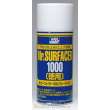 Mr Hobby - Gunze B-519 - Mr. Surfacer 1000 Spray (large can 170 ml)