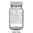 Mr Hobby - Gunze SB-224 - Mr. Spare Bottle XL (80 ml)