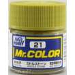 Mr Hobby - Gunze C-021 - Mr. Color (10 ml) Middle Stone