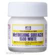 Mr Hobby - Gunze SF-291 - Mr. Finishing Surfacer 1500 White (40ml)