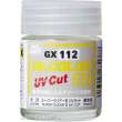 Mr Hobby - Gunze GX-112 - Mr. Color GX Super Clear III UV Cut Gloss (18ml)