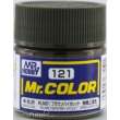 Mr Hobby - Gunze C-121 - Mr. Color (10 ml) RLM81 Brown Violet