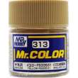 Mr Hobby - Gunze C-313 - Mr. Color (10 ml) Yellow FS33531