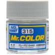 Mr Hobby - Gunze C-315 - Mr. Color (10 ml) Gray FS16440