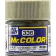 Mr Hobby - Gunze C-336 - Mr. Color (10 ml) Hemp BS4800/10B21