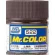 Mr Hobby - Gunze C-522 - Mr. Color (10 ml) Ground Color