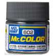 Mr Hobby - Gunze C-602 - Mr. Color (10 ml) IJN Hull Color (Sasebo)