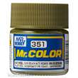 Mr Hobby - Gunze C-351 - Mr. Color (10 ml) Zinc-Chromate Type FS34151