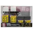 Mr Hobby - Gunze WY-02 - Mr Hobby -Gunze YAKUMO COLOR SET B WWII EASTERN FRONT