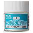 Mr Hobby - Gunze H-001 - Aqueous Hobby Colors (10 ml) White