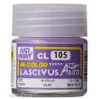 Mr Hobby - Gunze CL-105 - Mr. Color Lascivus (10 ml) Lilac