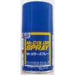 Mr Hobby - Gunze S-001 - Mr. Color Spray (100 ml) White