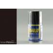 Mr Hobby - Gunze S-002 - Mr. Color Spray (100 ml) Black