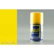 Mr Hobby - Gunze S-004 - Mr. Color Spray (100 ml) Yellow