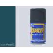 Mr Hobby - Gunze S-014 - Mr. Color Spray (100 ml) Navy Blue