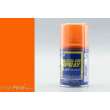 Mr Hobby - Gunze S-049 - Mr. Color Spray (100 ml) Clear Orange