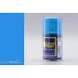 Mr Hobby - Gunze S-050 - Mr. Color Spray (100 ml) Clear Blue