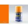 Mr Hobby - Gunze S-058 - Mr. Color Spray (100 ml) Orange Yellow