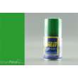 Mr Hobby - Gunze S-066 - Mr. Color Spray (100 ml) Bright Green