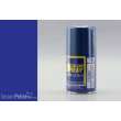 Mr Hobby - Gunze S-076 - Mr. Color Spray (100 ml) Metallic Blue