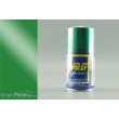 Mr Hobby - Gunze S-077 - Mr. Color Spray (100 ml) Metallic Green