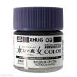 Mr Hobby - Gunze XHUG-09 - Mr Hobby -Gunze AQUEOUS GUNDAM COLOR (10ml) MICHAELIS PURPLE