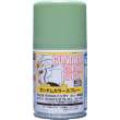 Mr Hobby - Gunze SG-06 - Gundam Color Spray (10ml) MS Green