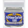 Mr Hobby - Gunze SF-287 - Mr. Primer Surfacer 1000 (40 ml)