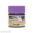 Mr Hobby - Gunze UG-08 - Gundam Color (10ml) MS Purple