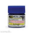 Mr Hobby - Gunze UG-13 - Gundam Color (10ml) Blue Z