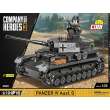 Cobi 3045 - Panzer IV Ausf. G