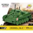 Cobi 3091 - Cromwell Mk.IV